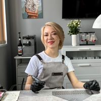 Оксана М