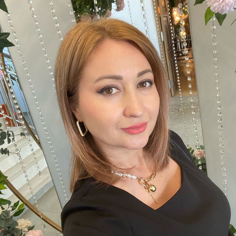 Вихрева Оксана