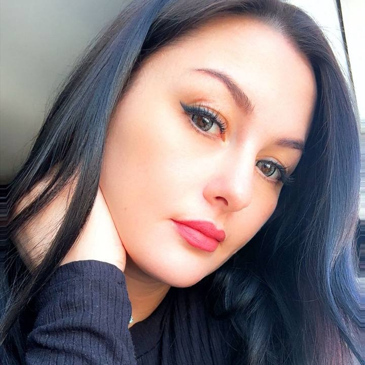 Светлана