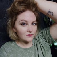 Ковалева Таня