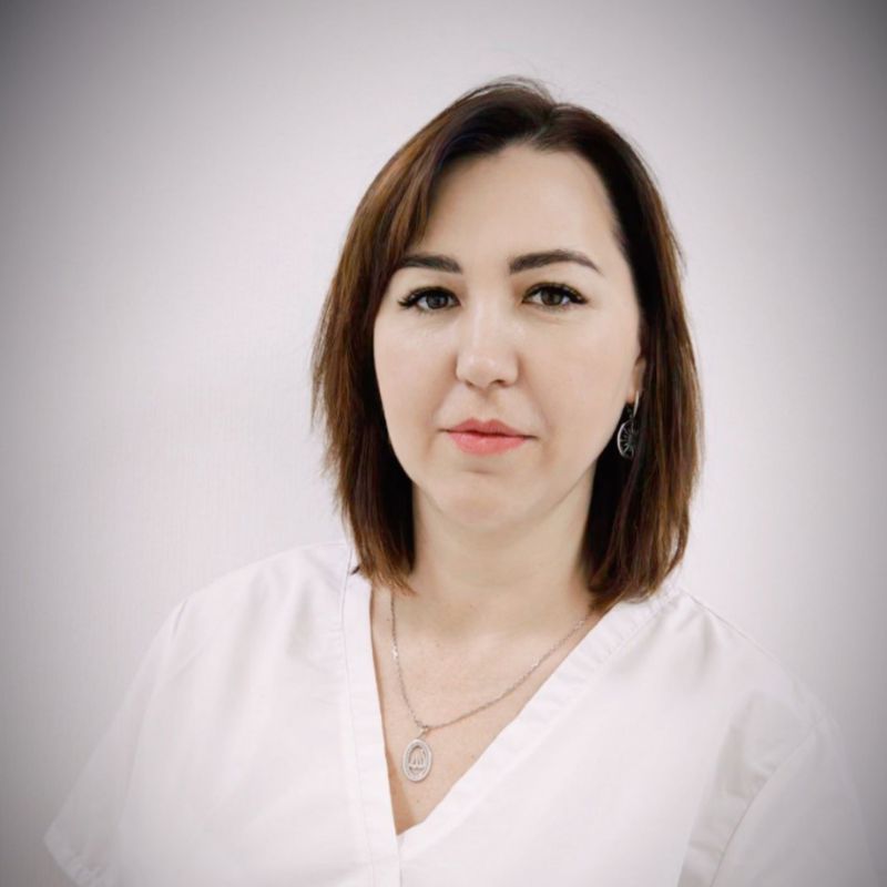 Мустафина Галия Синятулаевна
