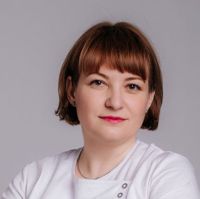Калитвинова Ольга Викторовна