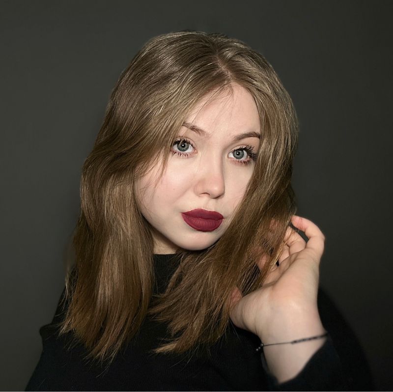 Дарья