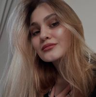 Грудинкина Полина