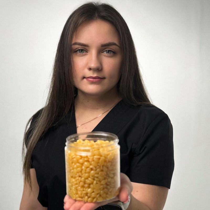Коренюк Светлана