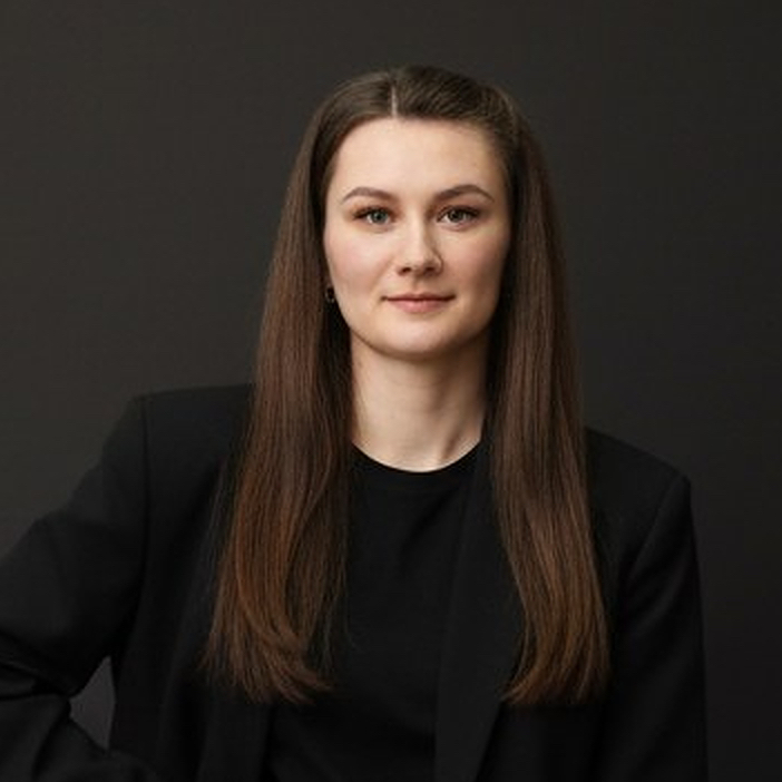 Зотова Светлана