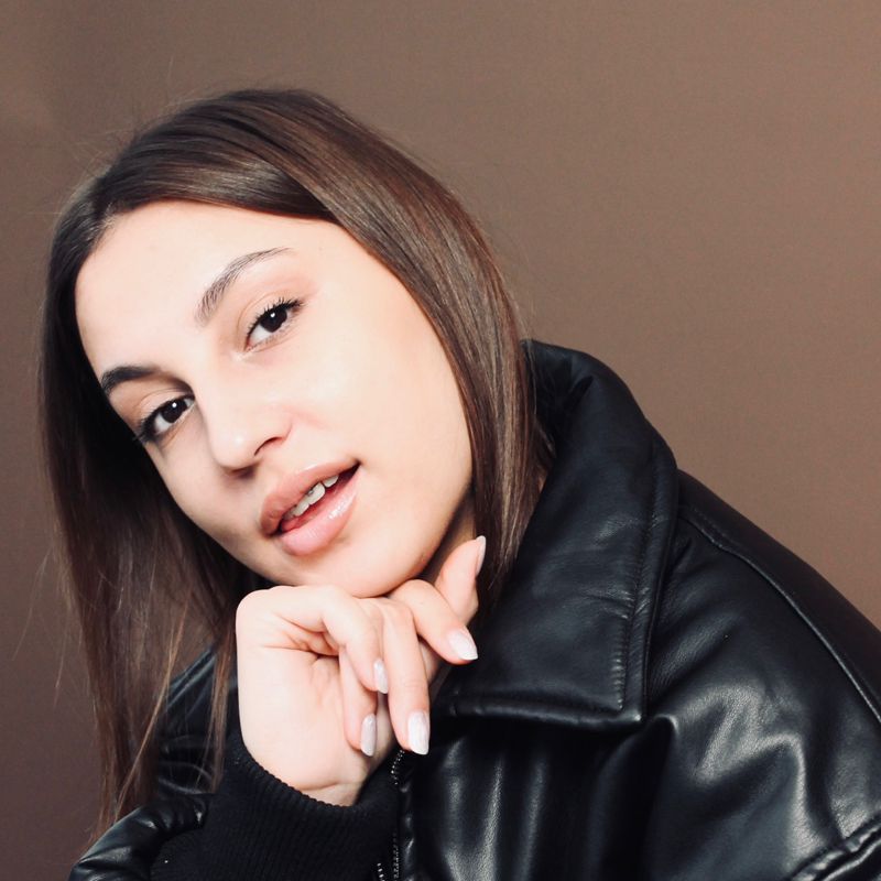 Хакимова Роксана