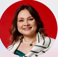 Эльвира Усманова