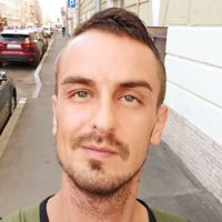 Кирилл