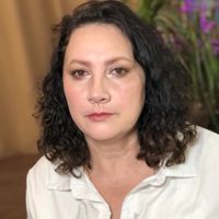 Бражникова Олеся