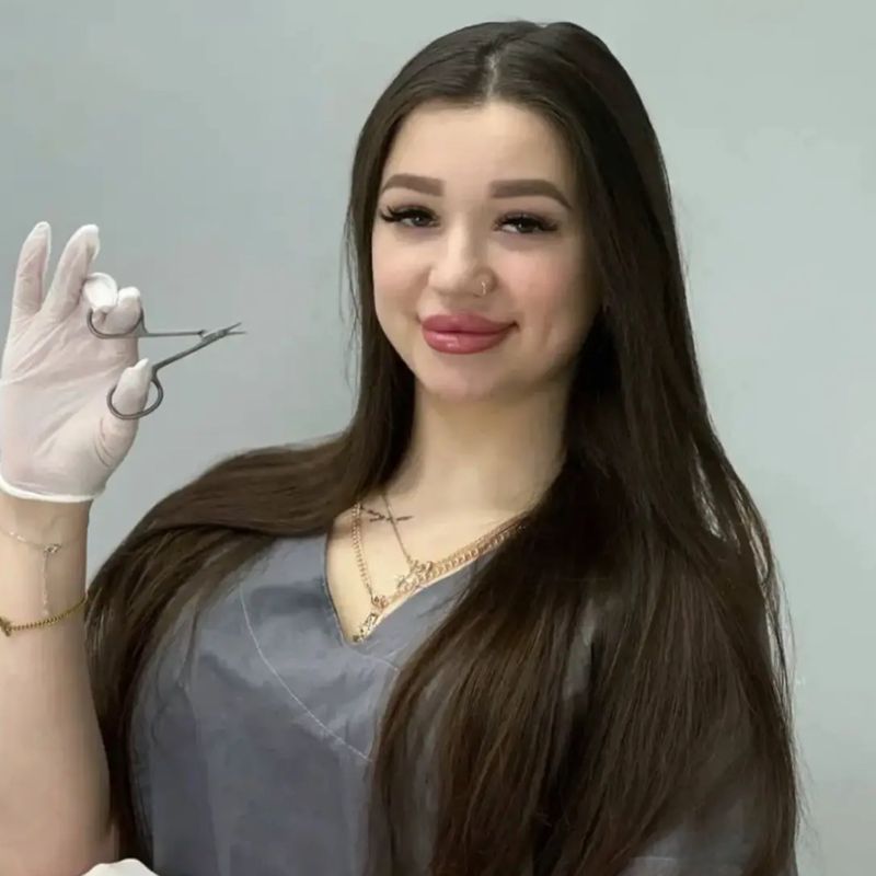 Ангелина