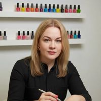 Смирнова Наталья