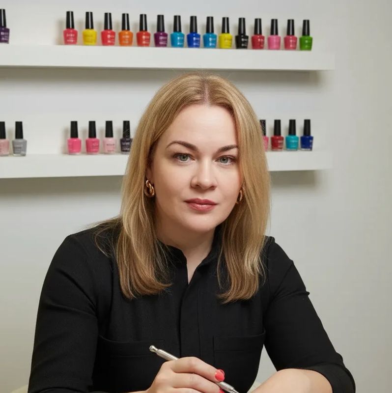 Смирнова Наталья