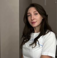 Анастасия