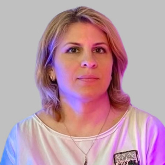 Рязанова Елена