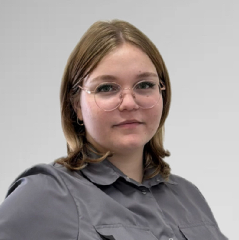 Шатунова Наталья