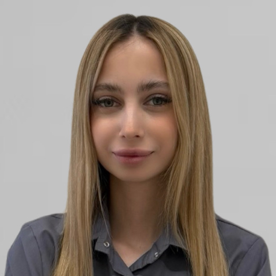 Чернышева Ксения
