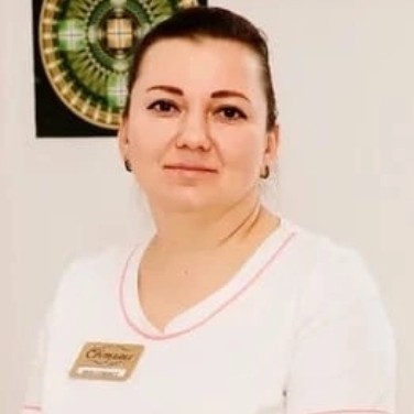 Светлана
