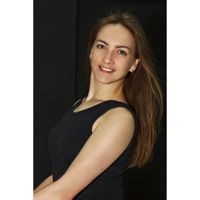 Князева Ольга