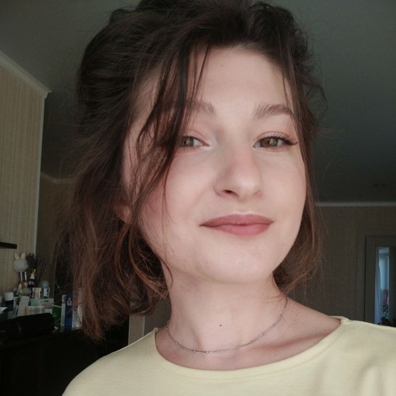 Прокопова Римма