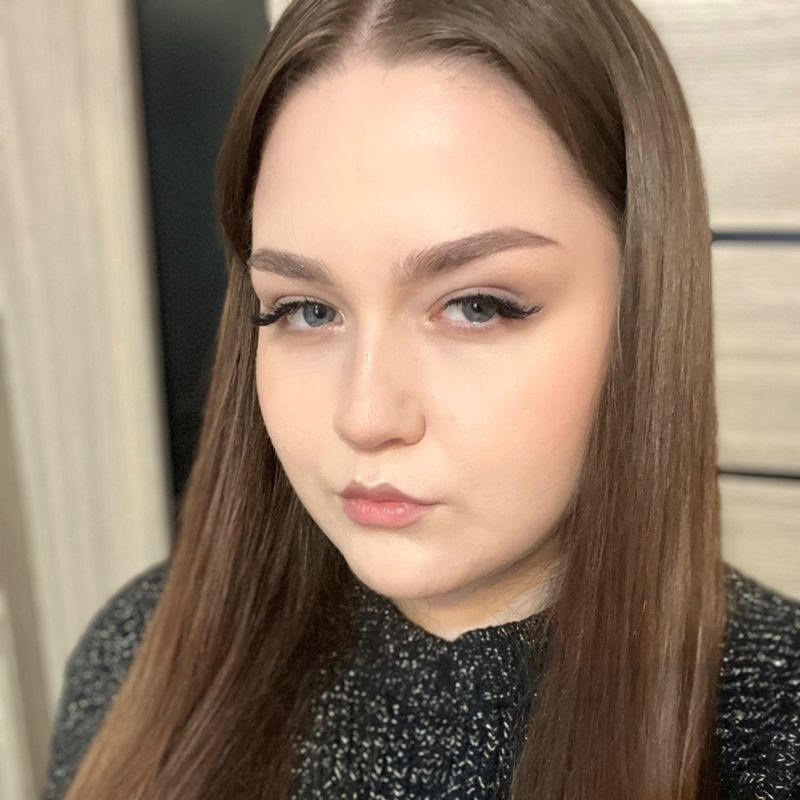 Булавинова Анна