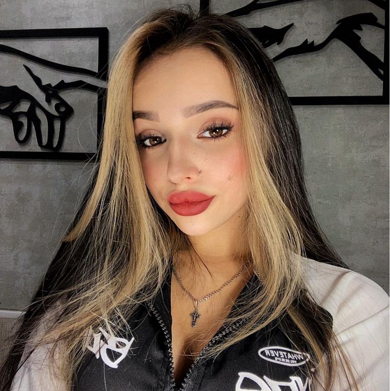 Лукьянчикова Полина
