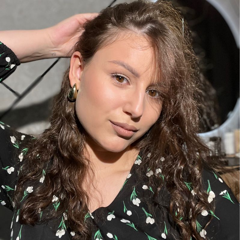 Карина