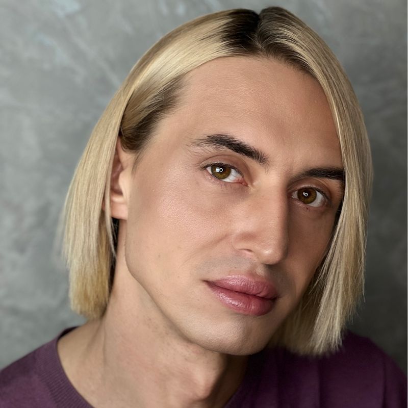 Дмитрий