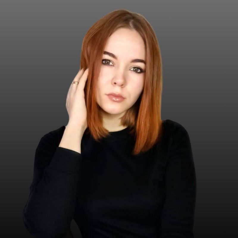 Ирина