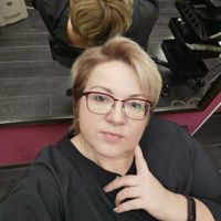 Смирнова Любовь