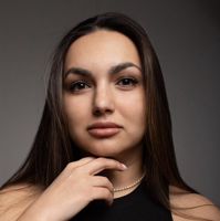Пискарева Анна
