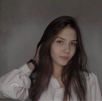 Дарья
