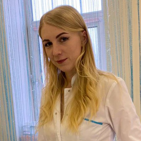 Мария Шумилова