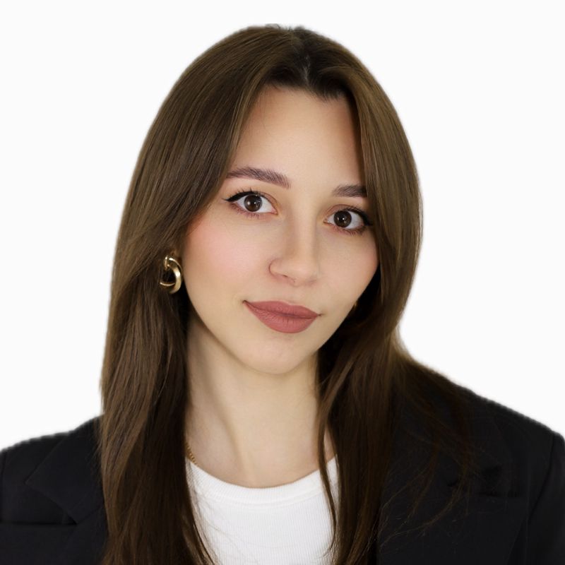 Балах Оксана
