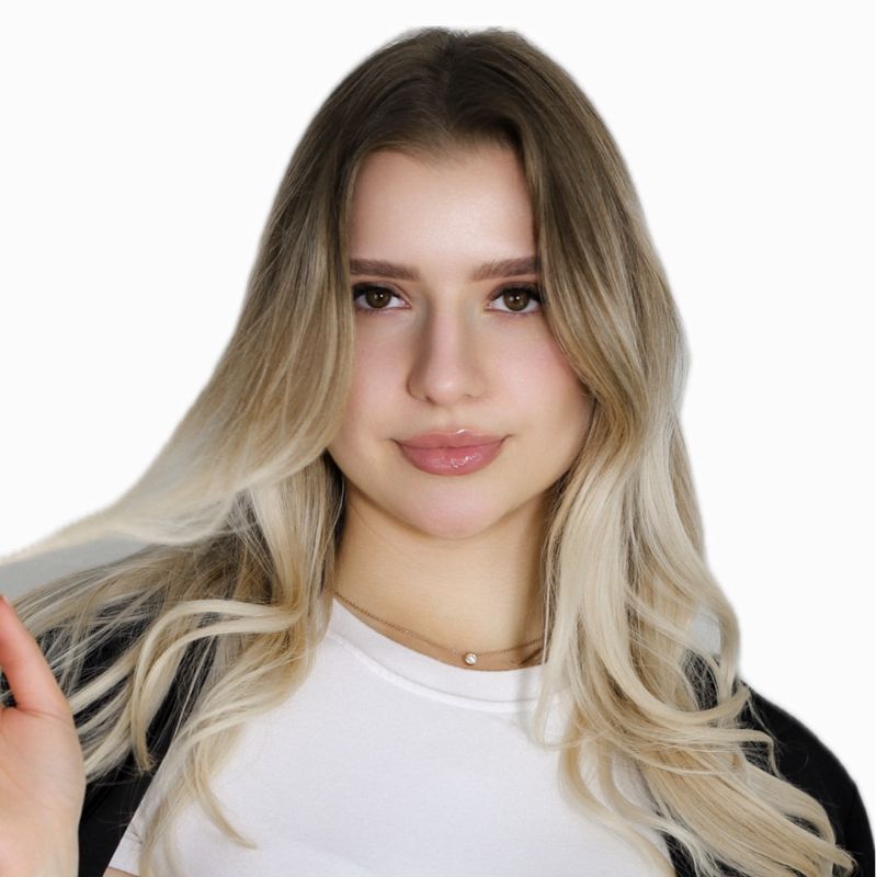 Страчкова Александра