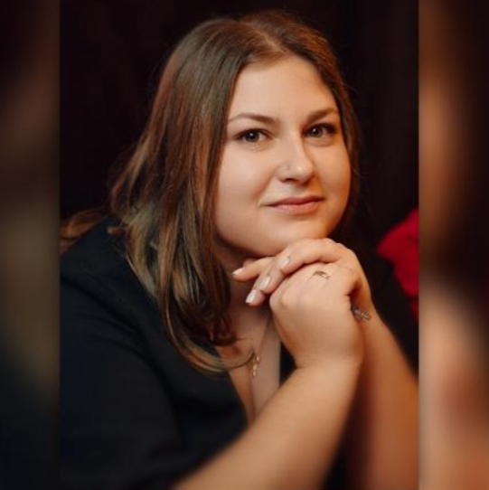 Болотова Алёна