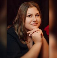 Болотова Алёна