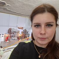 Капленко Екатерина