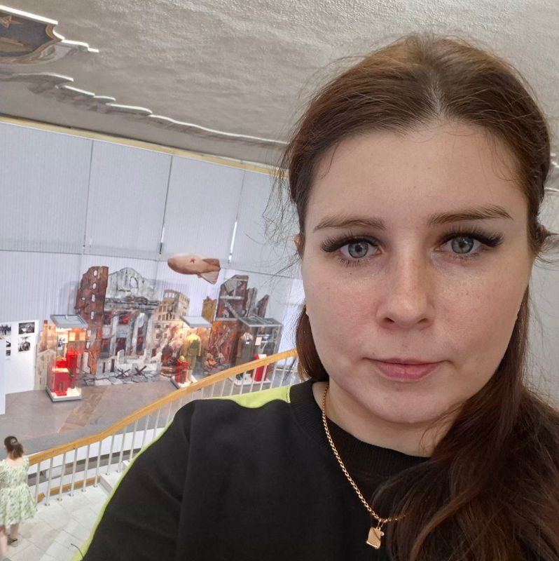 Капленко Екатерина