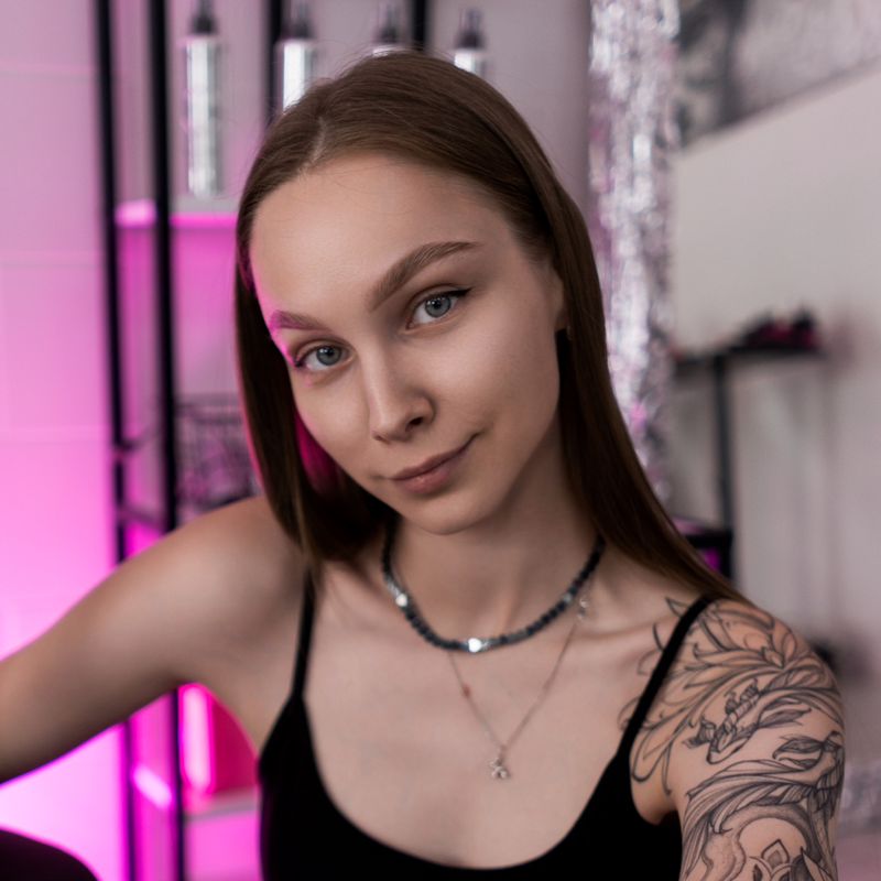Елена