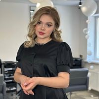 Лущанова Татьяна (Бровист)
