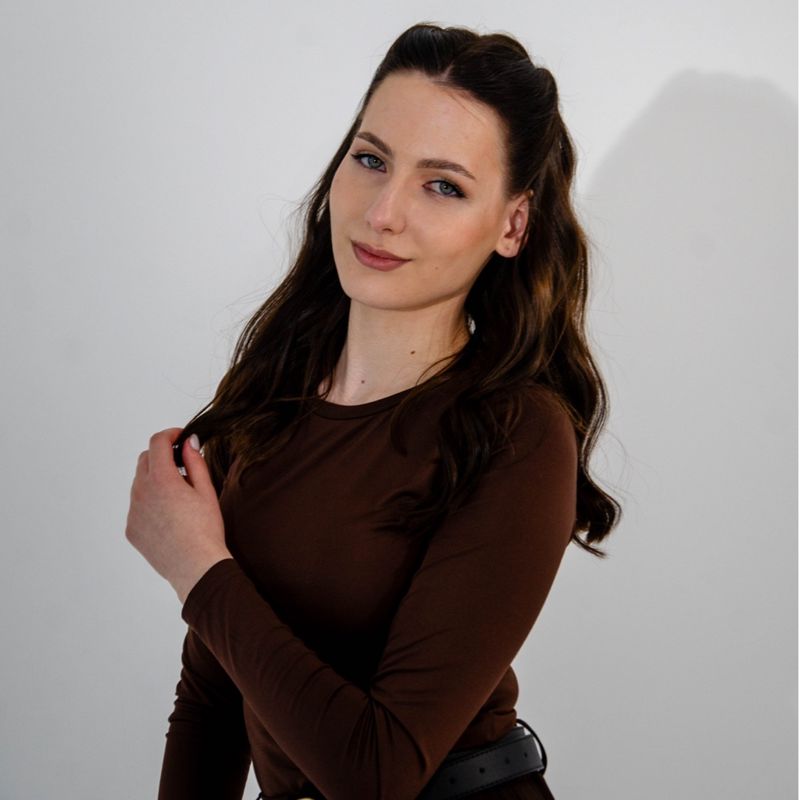 Екатерина