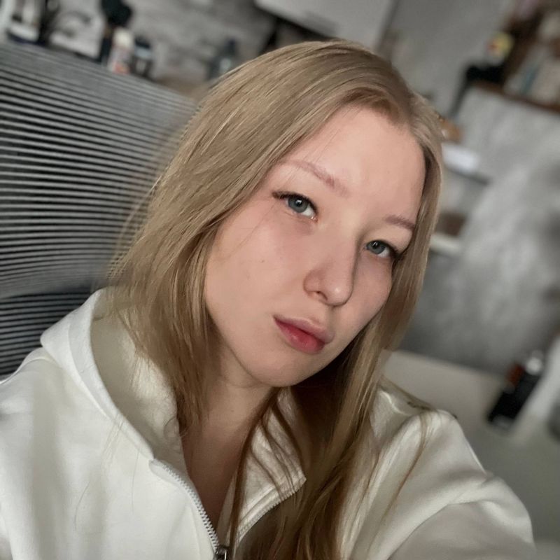 Каптиева Дана