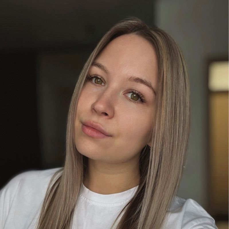 Пономарева Юлия