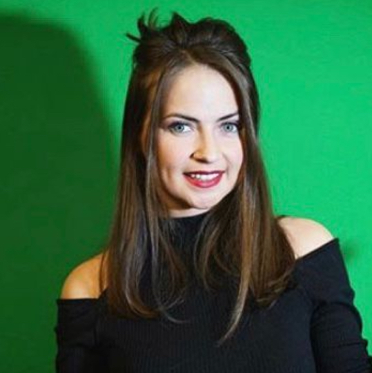 Наталья