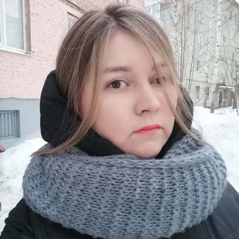 Светлана