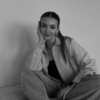 Анастасия Т