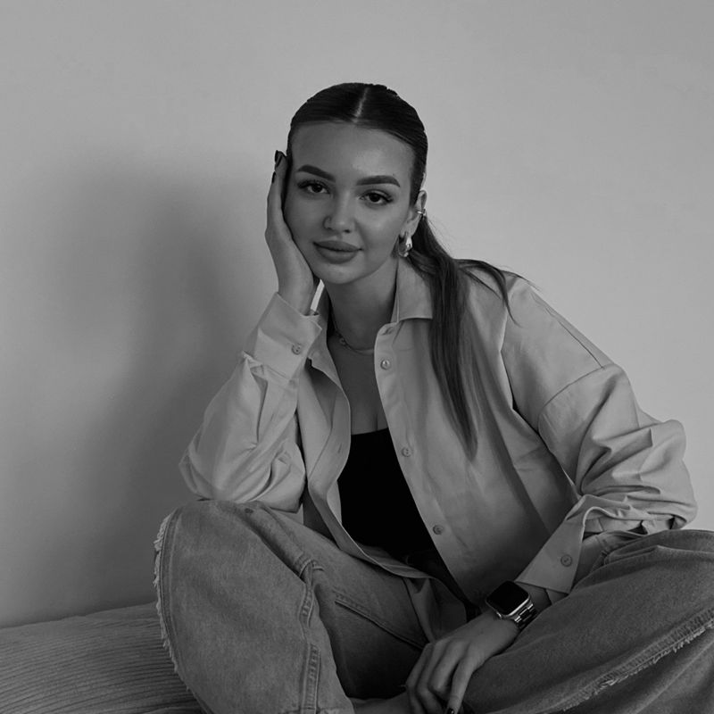 Анастасия Т