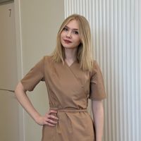 Архипова Татьяна