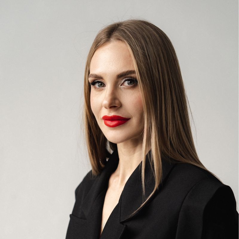 Пустошкина Евгения